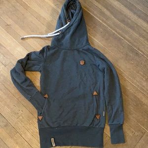 ✨NAKETANO✨ hoodie